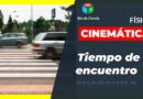 🟢 Problema Resuelto de CINEMÁTICA MRU | Hallar el tiempo de encuentro de dos Autos