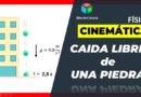 🟢 Problema Resuelto de CINEMÁTICA CAIDA LIBRE | Calcular la velocidad de impacto de un objeto y la altura del Edificio