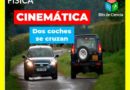 🟢 Problema Resuelto de CINEMÁTICA MRU | Dos coches se cruzan y alejan. Predecir su separación en un tiempo 🚗