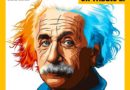 🥇 Albert Einstein: El Genio más imaginativo y rebelde | Su Historia 🧑‍🏫