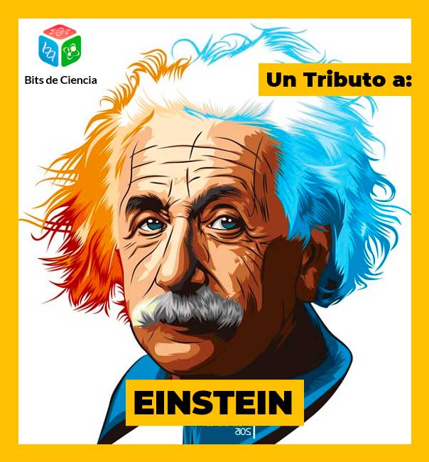 🥇 Albert Einstein El Genio Más Imaginativo Y Rebelde Su Historia 🧑‍🏫 Bits De Ciencia 7298